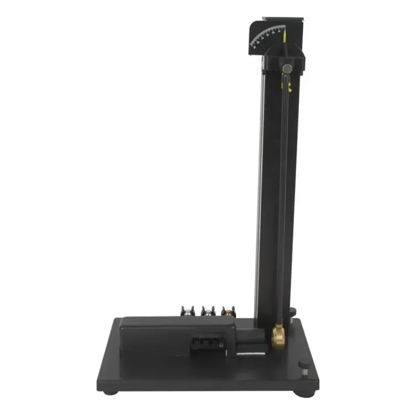 Physical Experiment Education Pendulum Demonstration Manual Pointer Machine Pendulum Impact Tester