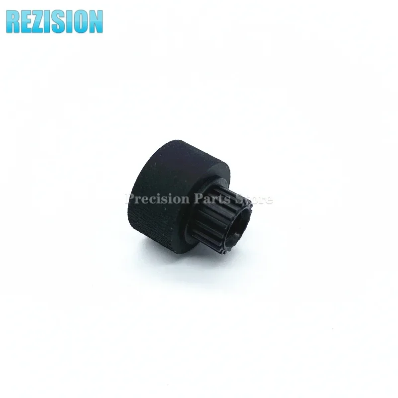 Rolo de esponja de separação B830-3503 para Ricoh 1075 2075 9001 6001 7001 7502 8001 Peças de impressora de rolo de esponja de borracha aprimoradas