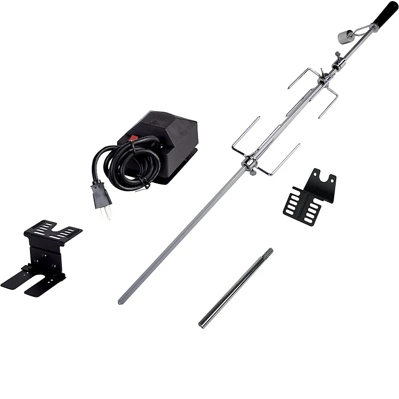 

Stainless Steel Heavy Duty Kit Barbecue Barbecue Shop Universal Barbecue Shop