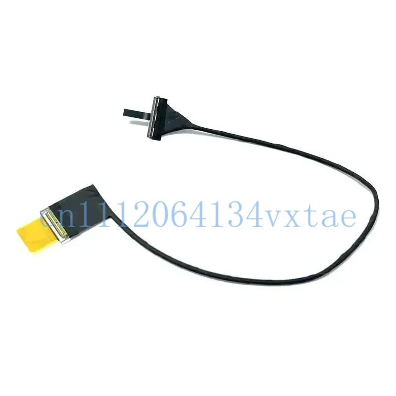 30PIN Laptop LCD Video Display Screen Cable For Gigabyte AERO 15 15X 15W RP65W8 PHD INNOLUX 0.1