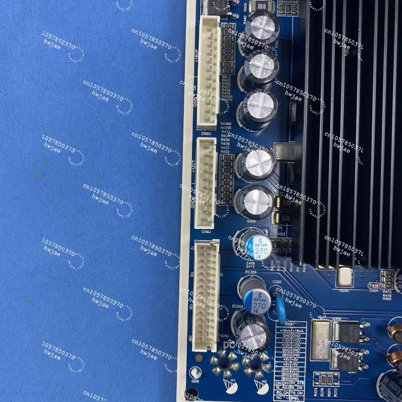 F86EA/B teaching machine PW.550W2.751 power board 75/80/86 inch