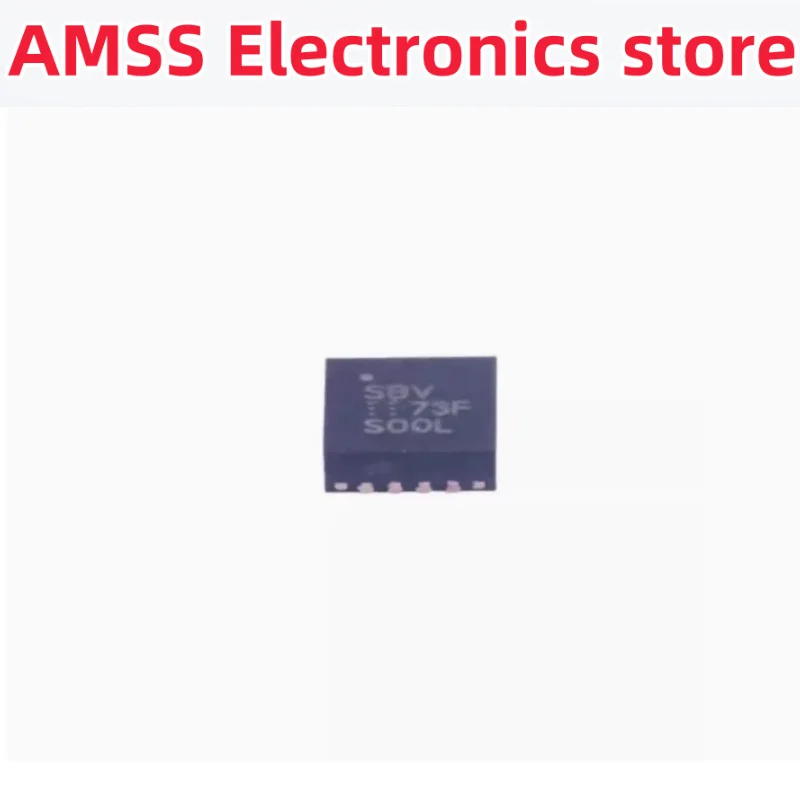 AMSS 1PCS New  TLV62090RGTR TLV62090 Silkscreen  QFN16-switching voltage regulator chip PS5/PS4 Slim