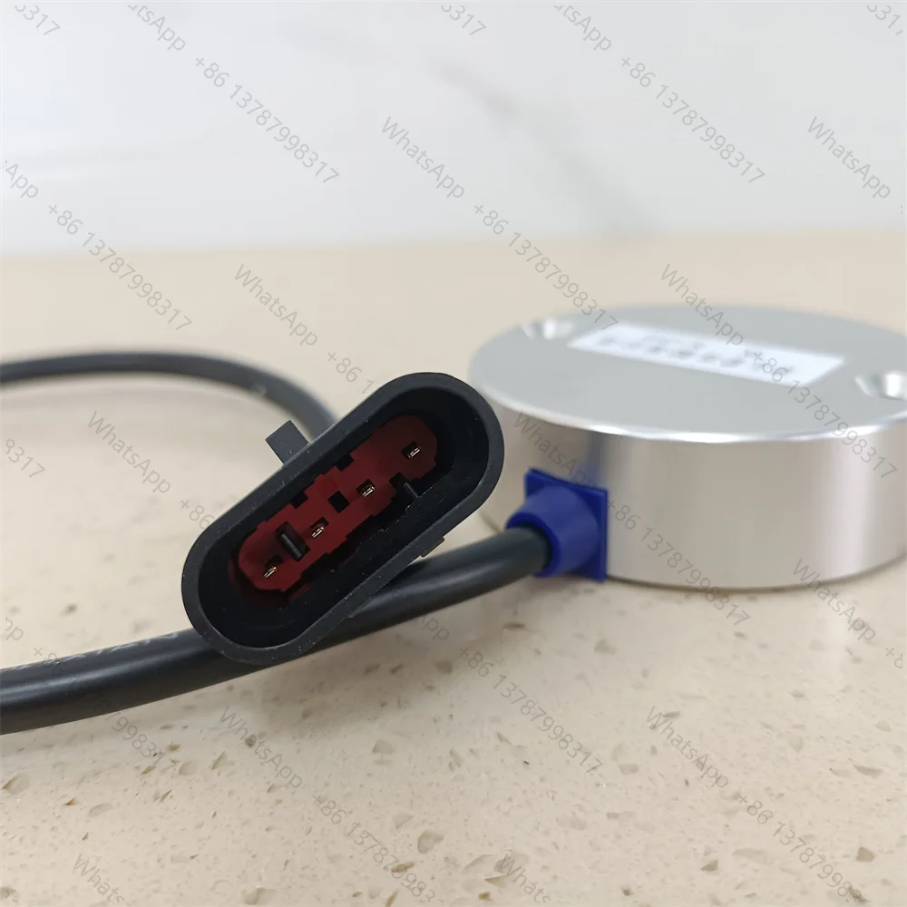 64Bit Steering Motor Encode Sensor W201301C for  Electric Pallet Turck Stacker