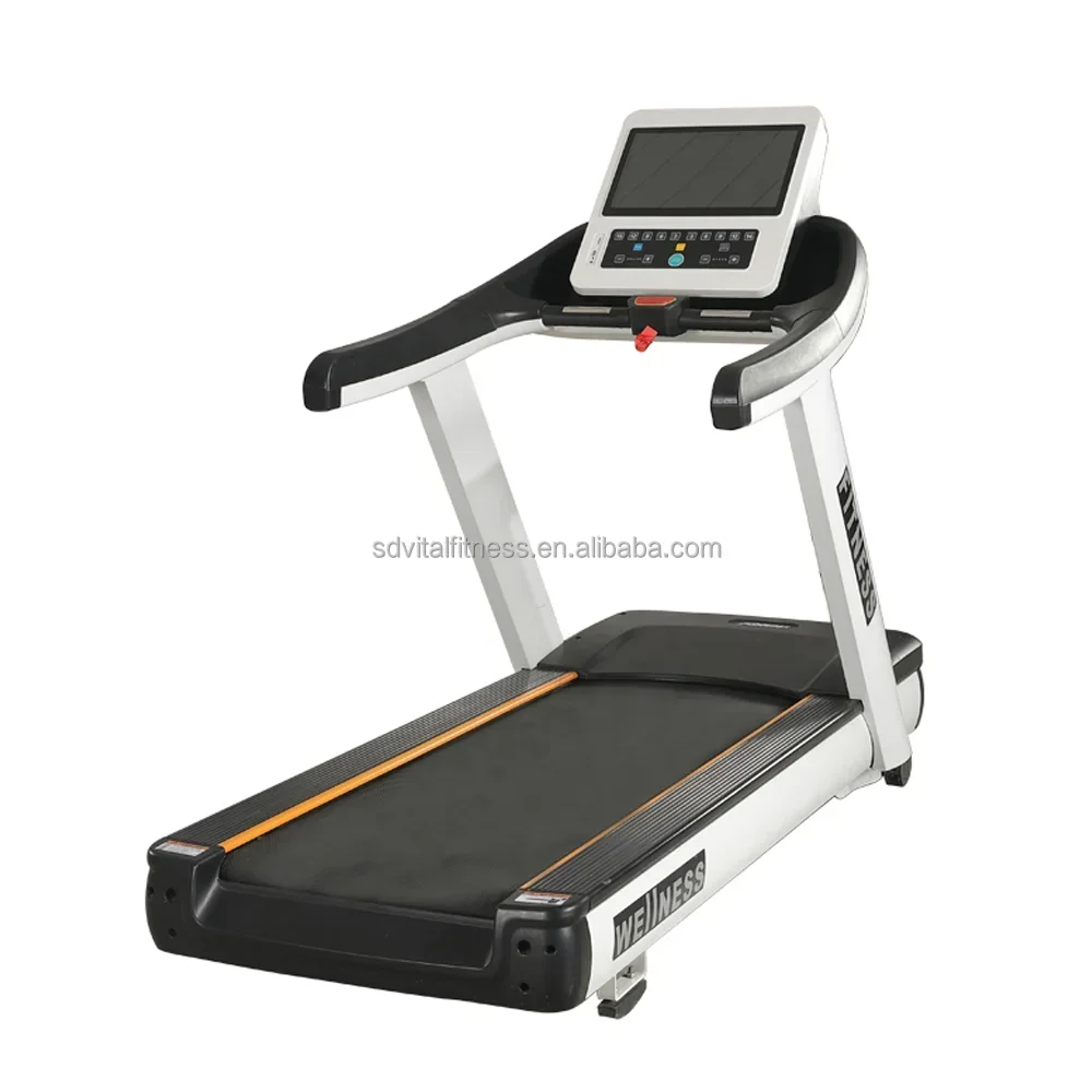 

High Quality Running Machine Treadmills Manufacturers Fitness Equipment Treadmill Machine Motorized Electric Treadmill