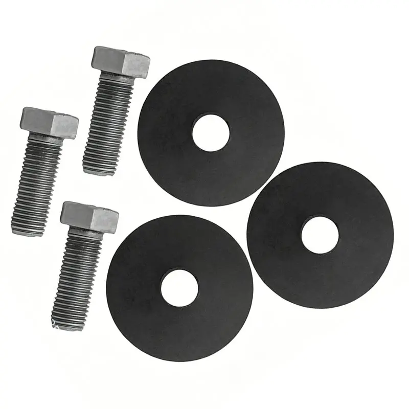 H-W Spindle Blade Hex Head Bolt 19M7489 M123520 M123522 M136194 TCU30315 TCU14939 For John Deere Mower M16-2.0