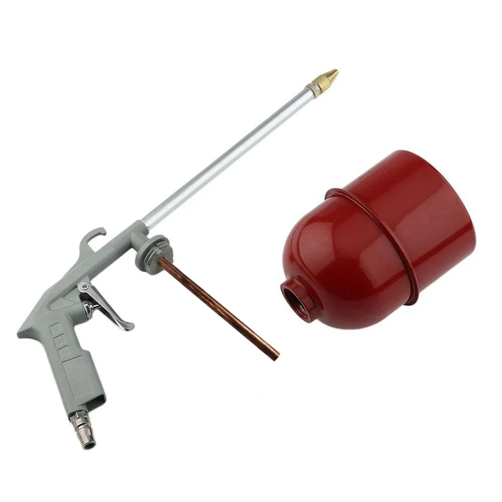 High Pressure Air Washing Gun Car Engine Cleaning Gun Air Power Decontamination Blowing Dust Sprayer Cleaner Wash Gun Spray