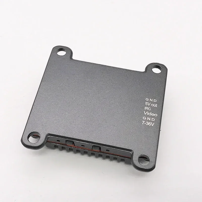 

5.8Ghz 3W UAV Video Transmitter and Receiver 5.8G FPV VTX for Drone Long Range Transmission