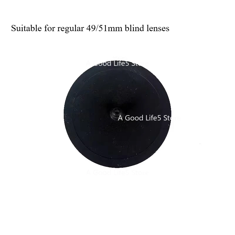 

Apply To Italian Semi-automatic Coffee Machine Brewing Head Cleaning Blind Sheet Pad 49/51/53/54/57/58 Mm Full Specifications