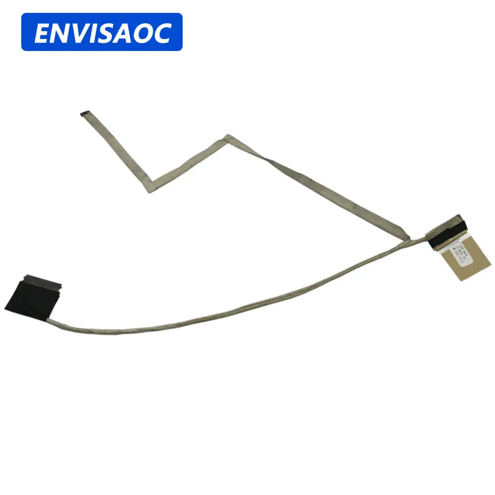 

For HP Probook 450 G1 455 G1 S15 Laptop Video Screen LCD LED Display Ribbon Camera Flex cable 50.4YX01.001