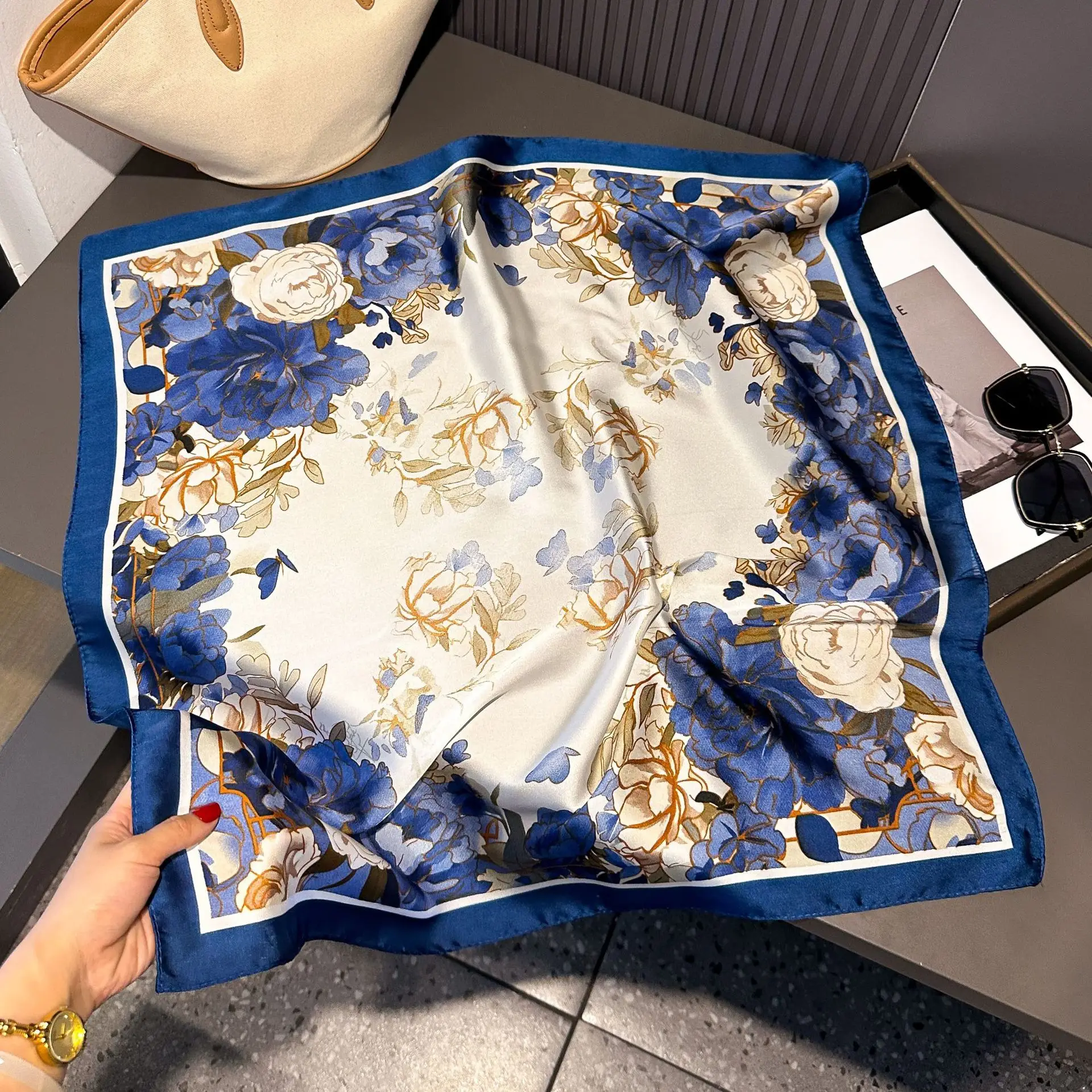lenco-de-seda-feminino-elegante-coreano-para-primavera-e-outono-versatil-decorativo-quadrado-de-70cm