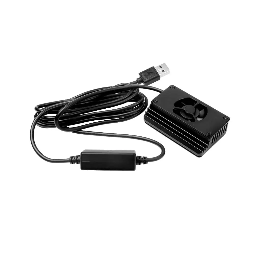 

Вентилятор охлаждения камеры Alvins для внешней системы охлаждения камеры Sony A7M3 A7R3 A7R4 с вентилятором для прямой трансляции и видеосъемки