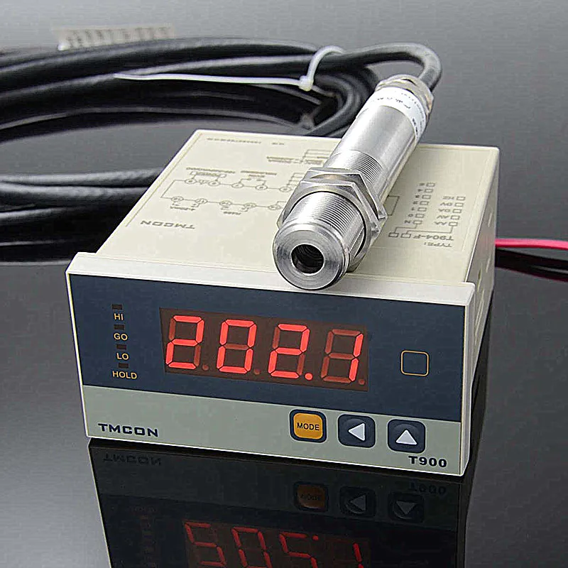 THW18  Temperature Sensor  Analog signal Temperature Sensor Non-contact Temperature Sensor