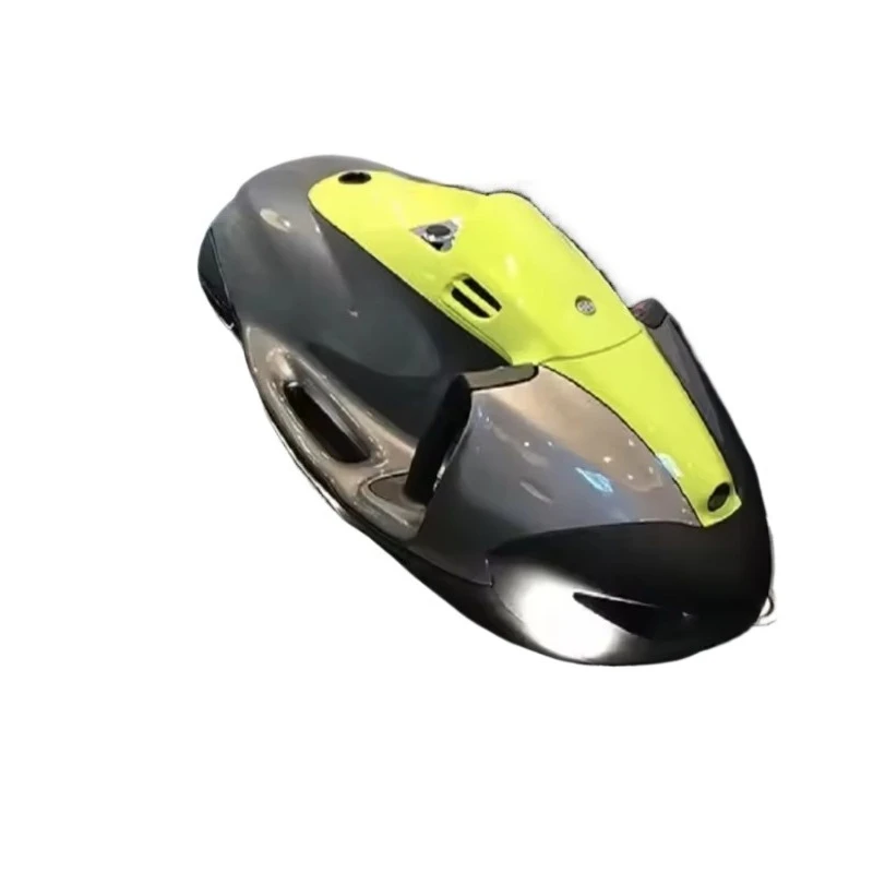 

Gold SellerSpotless Quality F7 Dive Scooter Water Scooter Practical Durable Easy to use Strong