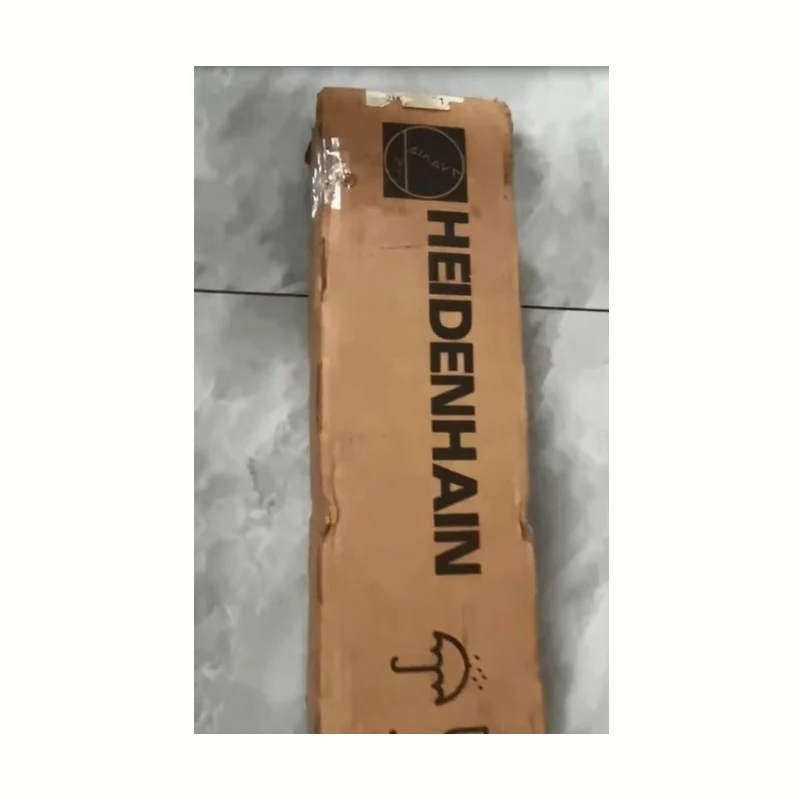 HEIDENHAIN  CNC Grating Ruler LC 183/100nm 540mm ID 557660-02