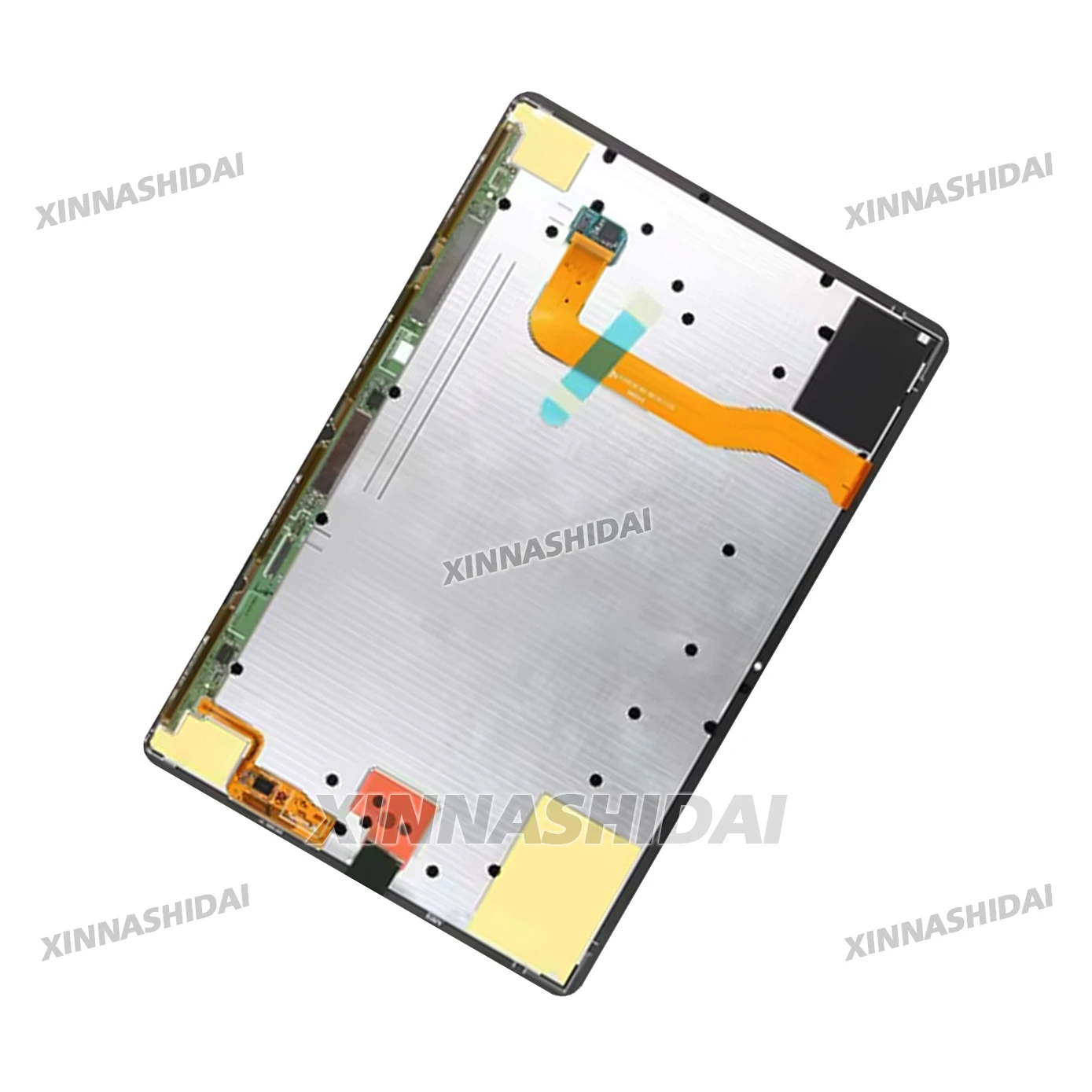 AAAA +Super quality LCD For Samsung Galaxy Tab T970 LCD display touch screen T970 LCD Replacement Parts For T970