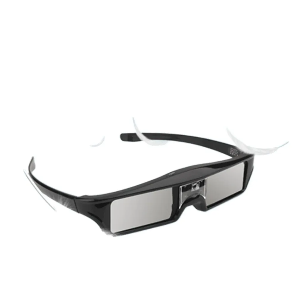 Совместимость с 3D-очками DLP с активным затвором, подходит для Acer BenQ Mijia Jimi Z8, гайка J10, проектор ViewSonic LG