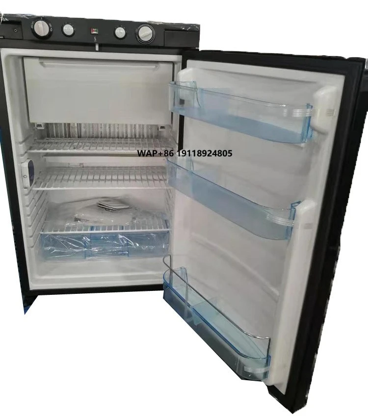 

91l 12v Car Refrigerator for Rv Caravan