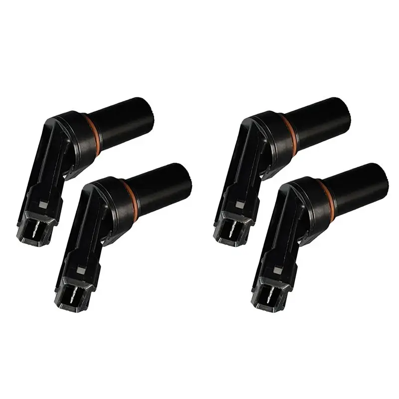 

AU28-4Pcs 11442694 Engine Camshaft Crankshaft Sensor For Liebherr Excavator 906 914 916 926C Speed Sensor 10117898 9079206