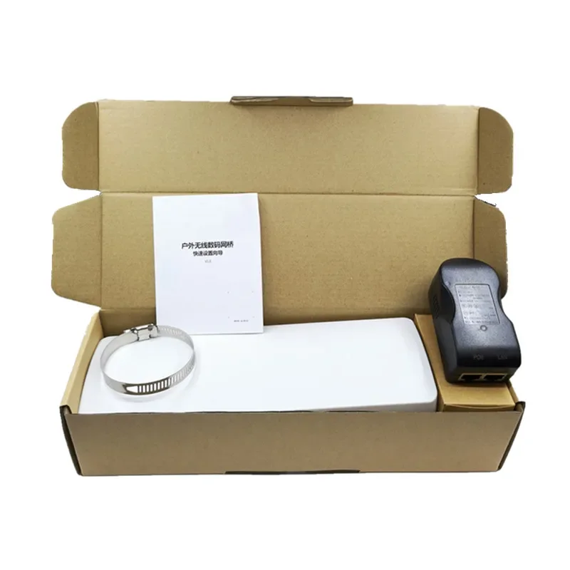 9344 9331 254 3-5km Chipset WIFI Router WIFI Repeater CPE Long Range 300Mbps5.8G Outdoor AP Bridge Client Router repeater