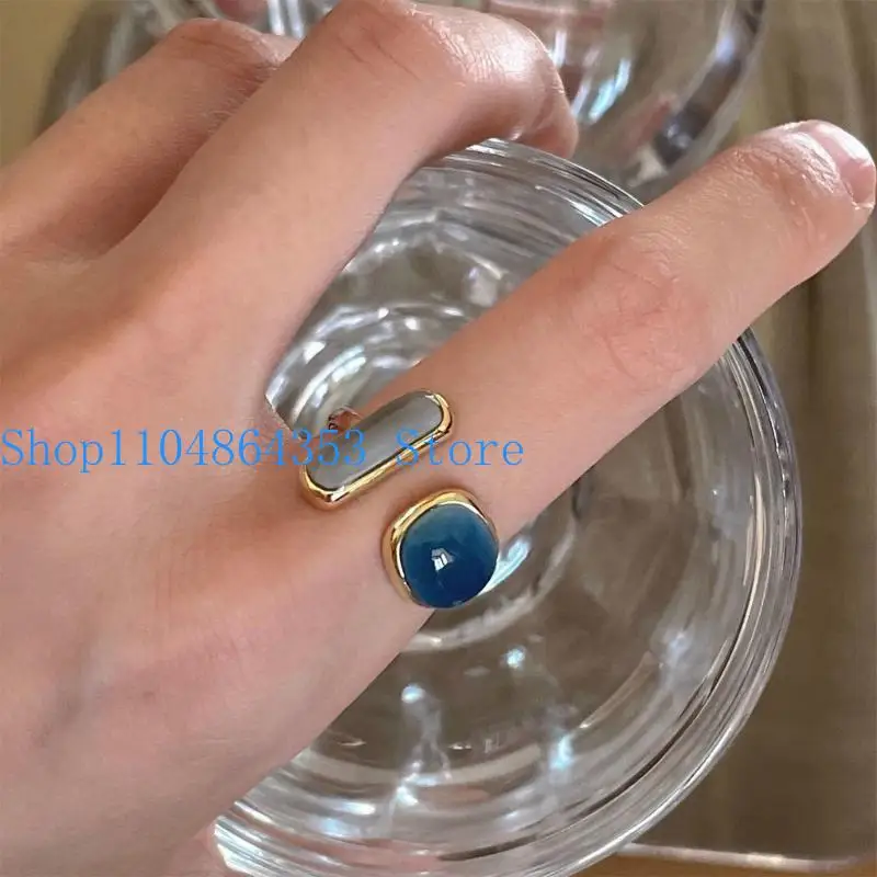 652F Multipurpose and Trendy Minimalist Styles Rings That Complements Both Casual and Formal Attire Stylish Outfits