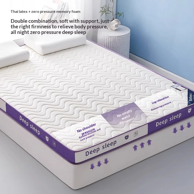 Thumbnail 4 - #6 Best Memory Foam Mattress to Buy In 2026