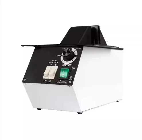 New High Power Optical Heating Machine Eyeglasses Heater Glasses Frames Warmer Glasses Frame Processing Equipment - view 5