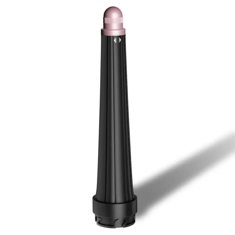 

【NEW A39M】 For Shark Flex Style Attachment, Conical Hair Curlers, Long Barrels Curling For Flexstyle HD435/430-Self-Curling