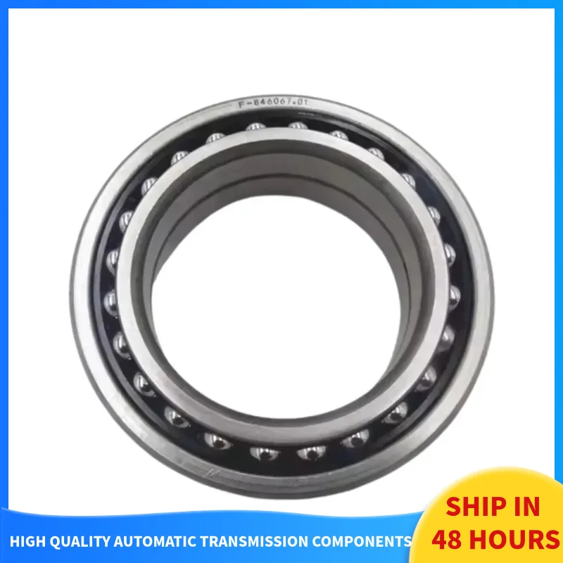 

JF414 RE4F03C Automatic Transmission Mid Housing Ball Bearing F- 846067 F- 846067 .01 For Nissan March SUZUKI Car Accessories