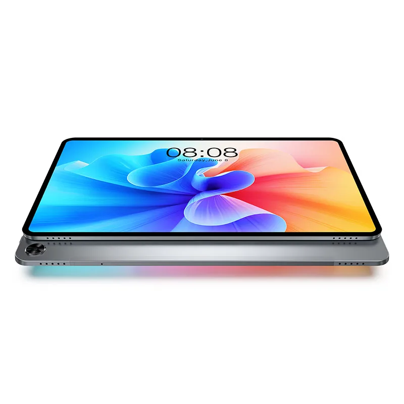 Máy Tính Bảng Teclast T40 Pro Android 11 Máy Tính Bảng 10.4 Inch 2000X1200 IPS RAM 8GB 128GB ROM Unisoc T618 máy Tính Bảng 4G Dual SIM Gọi Điện Thoại Máy Tính Bảng