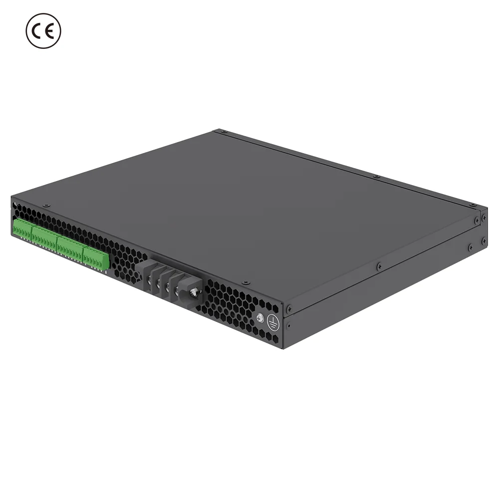 400V 15A Modular Ah…