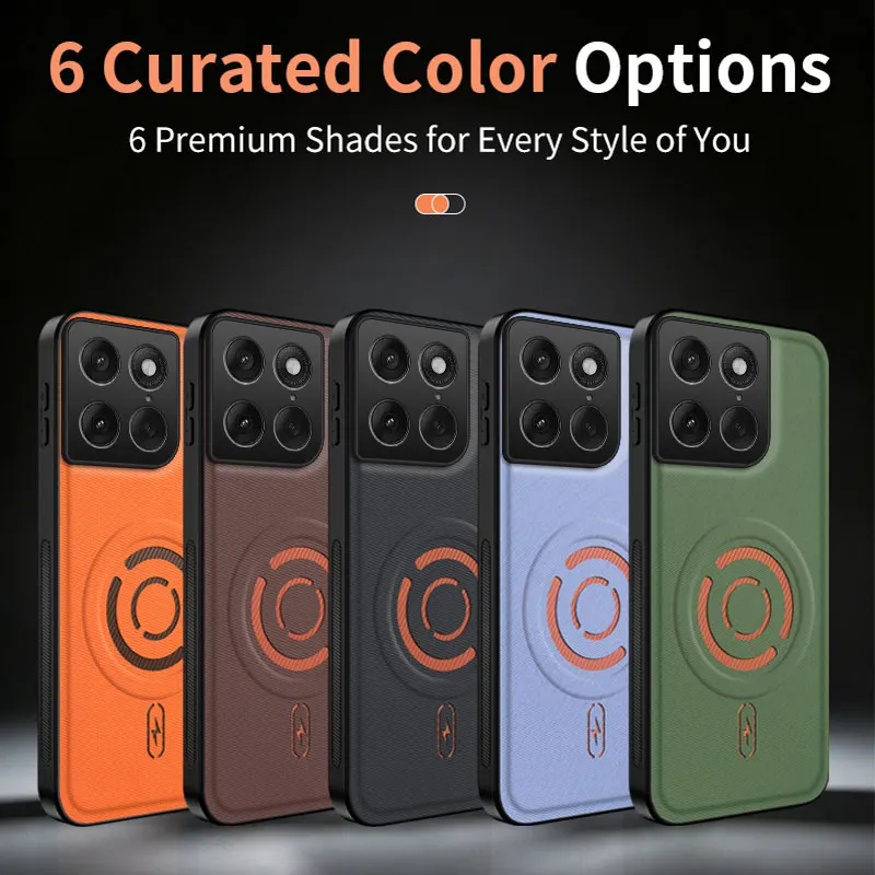 For Moto Signature 5G Phone Cases Back Cover Fundas Shockproof Luxury Case For Moto Signature Coque Capa Bumper
