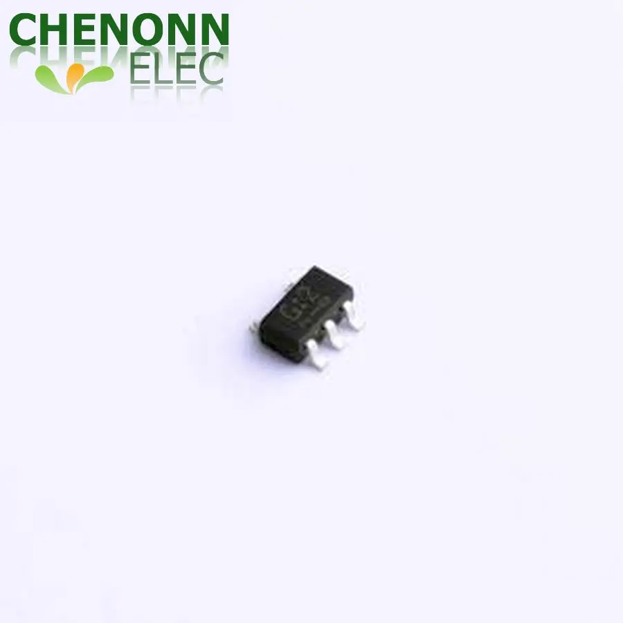 100PCS/LOT TC7SET08F,LJ(CT (Gates and Inverters)