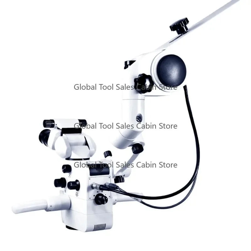 AIST-520-D Other  Equipments Product Unit Camera Instruments Orthodontic  Binoculars Microscope with Camera