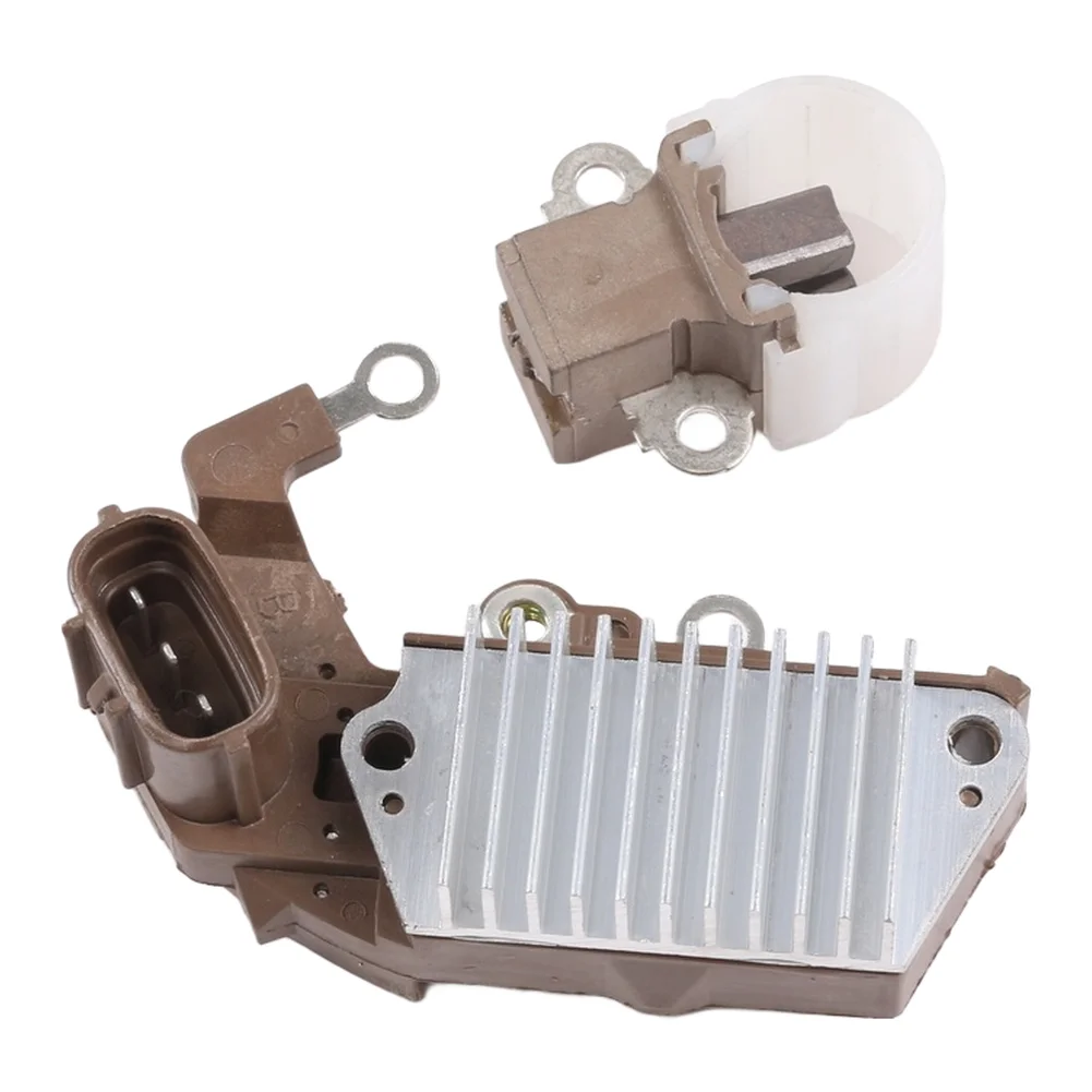 Alternator Voltage Regulator 12600-01580 For Toyota For Camry For RAV4 For Corona For Denso Automobiles Parts Accessories