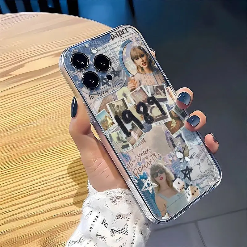 Taylor Swift's New …