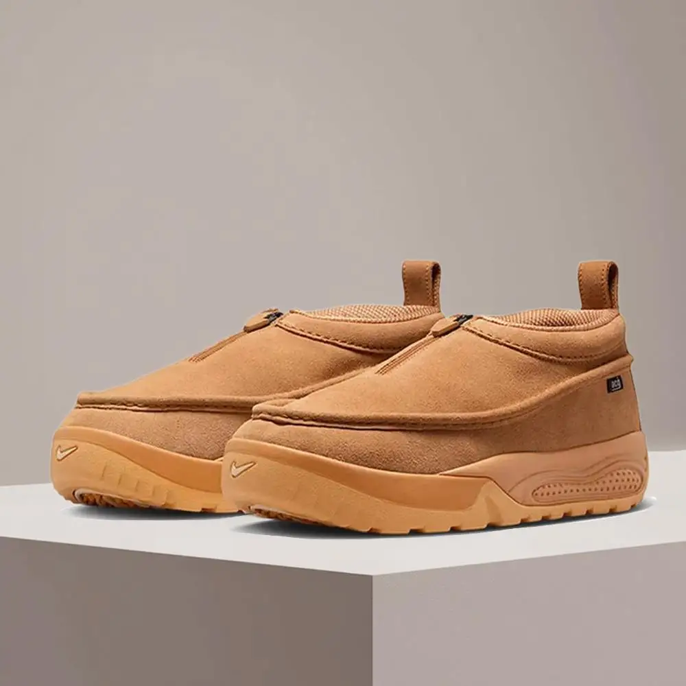 

Nike (NIKE) ACG IZY Outdoor: Stylish, Versatile, and Comfortable Casual Sneakers with Thick Soles and Cushioning IH3750-200