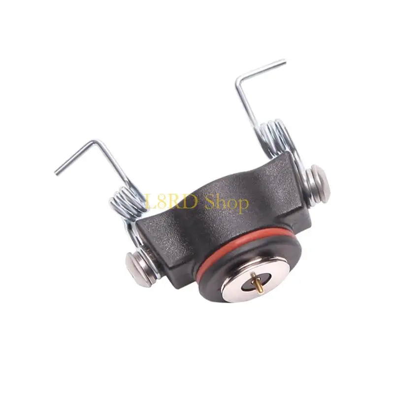 L8RD الوشم المغناطيسي مشبك كابل سلك الوشم متعدد الوظائف الجهاز بطانة القلم RCA/لموصل الخطاف لآلة الوشم