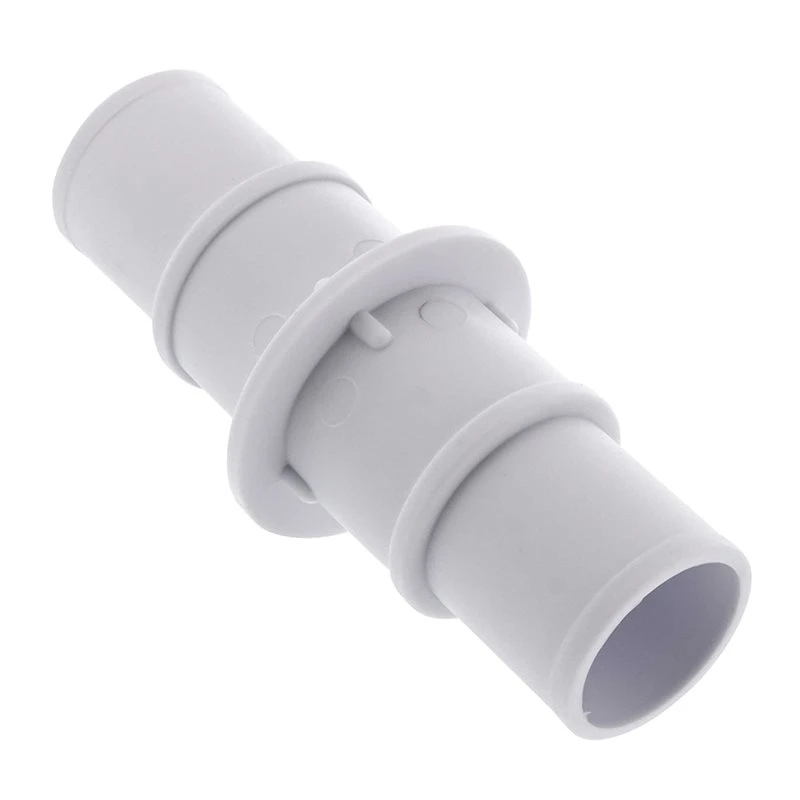 X08A US-Made For Connecting Internal Pool Water Supply Hose 1.5 Inch Male Thread Fittings, 2-Pack-Adapters