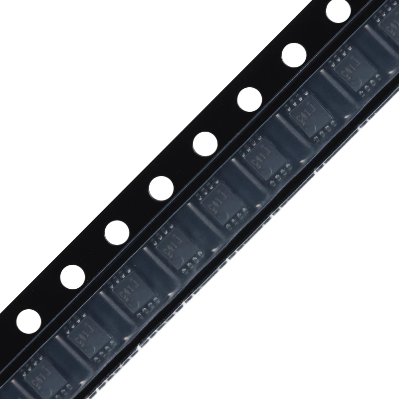 5pcs Original genuine SN74LVC2G241DCUR VSSOP-8 dual buffer driver chip