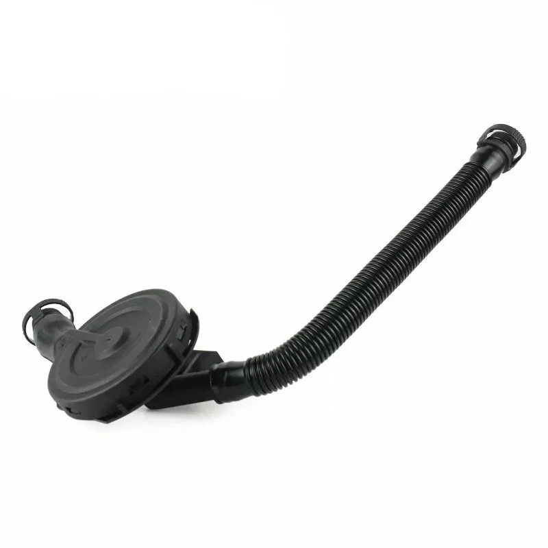 

95511076500 Engine Crankcase Vent Valve Hose Oil Separator For Porsche Cayenne 2004-2006 3.2l V6 022103765b 955-110-765-00