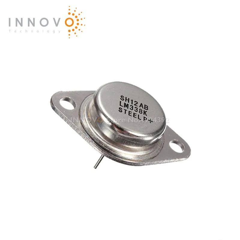 1Pcs/Lot LM338K LM3…