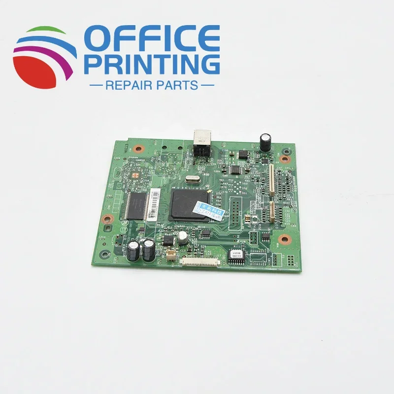 

Основная плата форматирования PCA Assy для HP M1120 MFP 1120 M CC390-60001