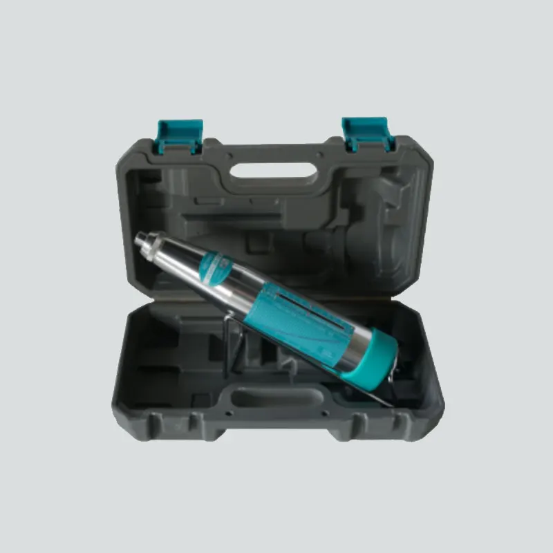 HT-225-A Electronic Concrete Rebound Tester with Touch Screen