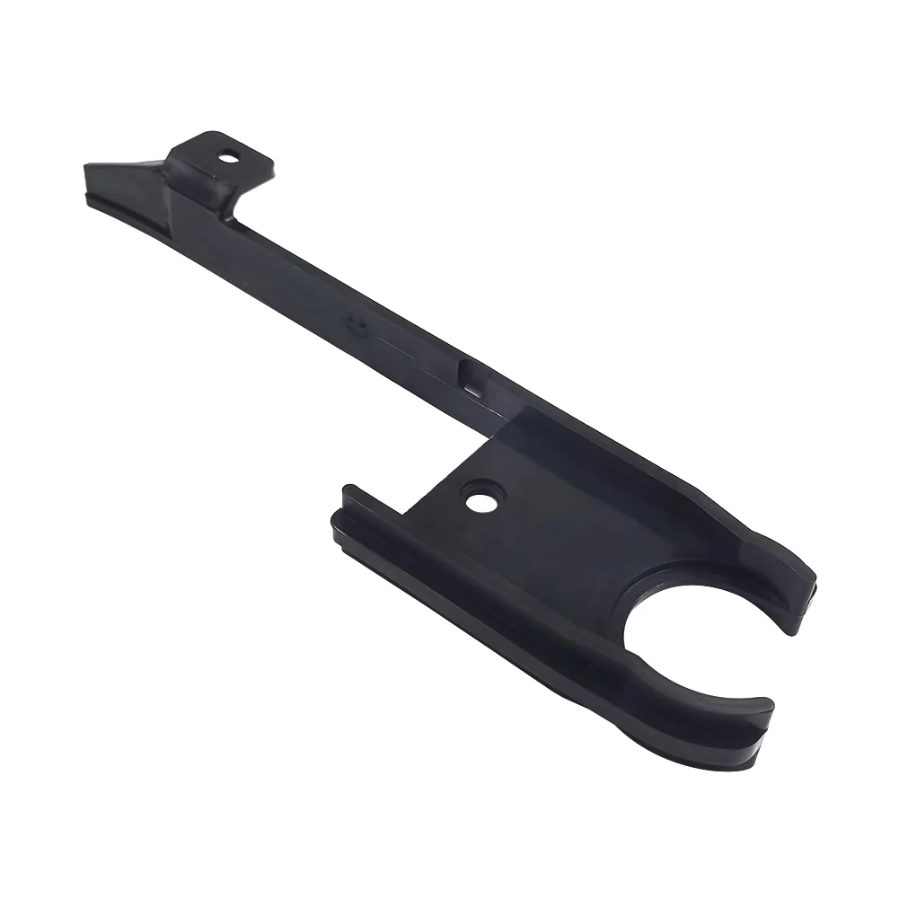 Guarnizione in gomma per protezione forcellone e guida catena per Yamaha YZF R6 / Race / GYTR 2006-2026