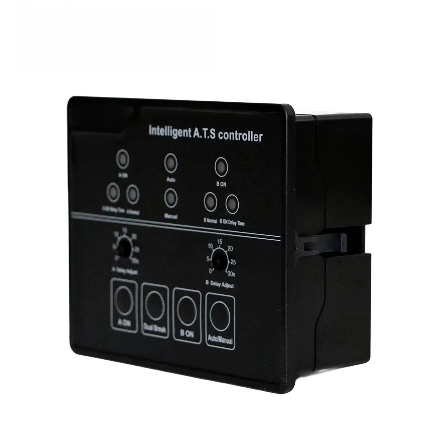 In Stock Y-701 PC Class Ats Controller Disconnector Transfer Switch Manual Ats Generator Controller