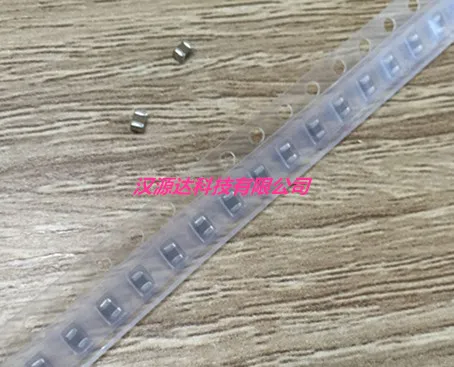 

100 шт./лот GRM21BB31C106KE15L 0805 106K 10 мкФ 10% 16 В чипы электронные новые