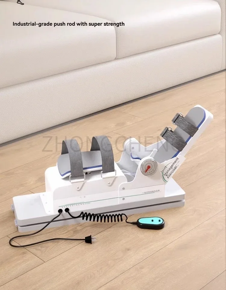 2026 Ankle Joint Exercise Equipment Foot Stiffness Drooping Electric Home Plantar Dorsiflexion Angle Stretching