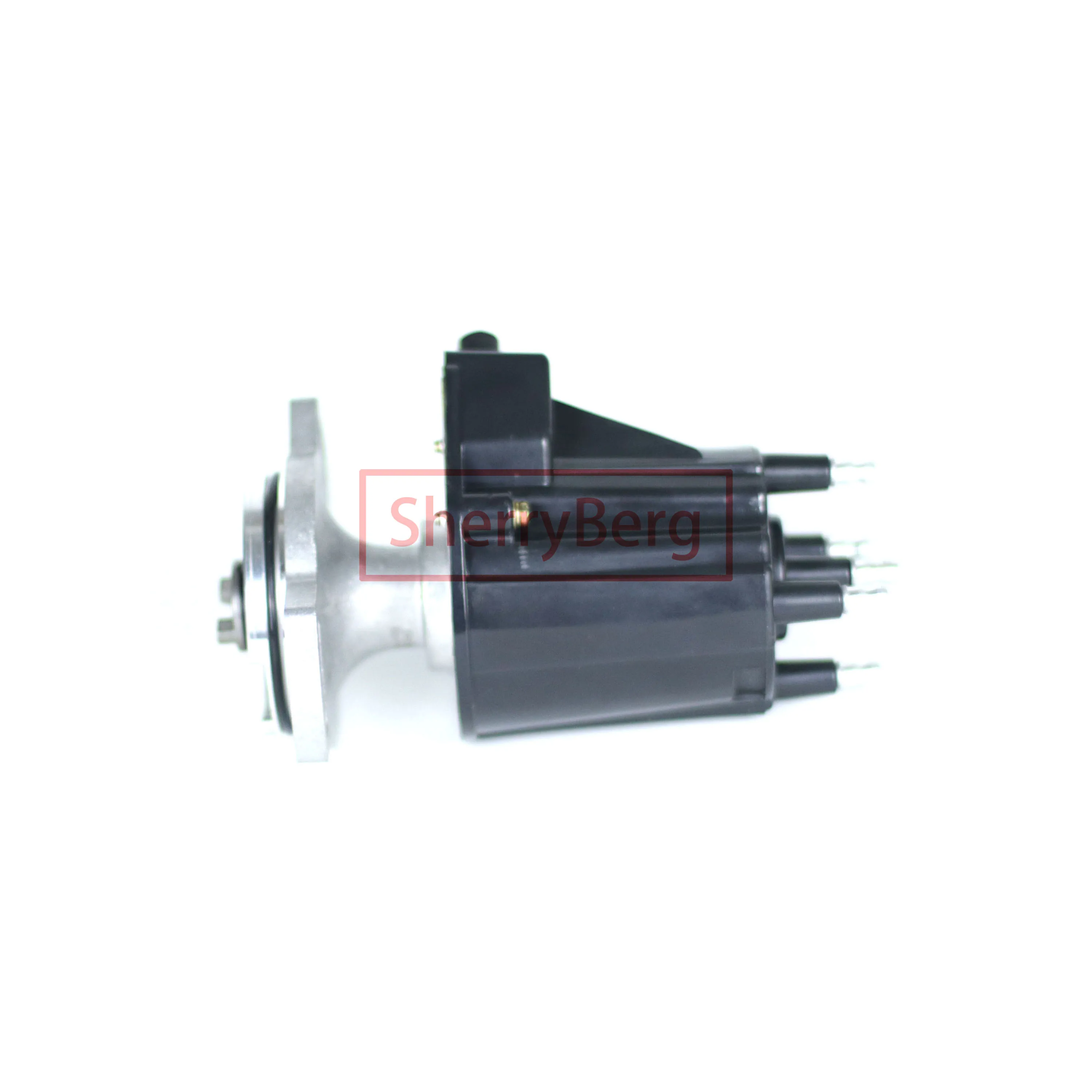 

SherryBerg ASSY IGNITION COMPLETE DISTRIBUTOR FOR DAEWOO Espero KLEJ 1.8L 2.0L L4 01103649 01103769 1993 1994 1995 1996-1999