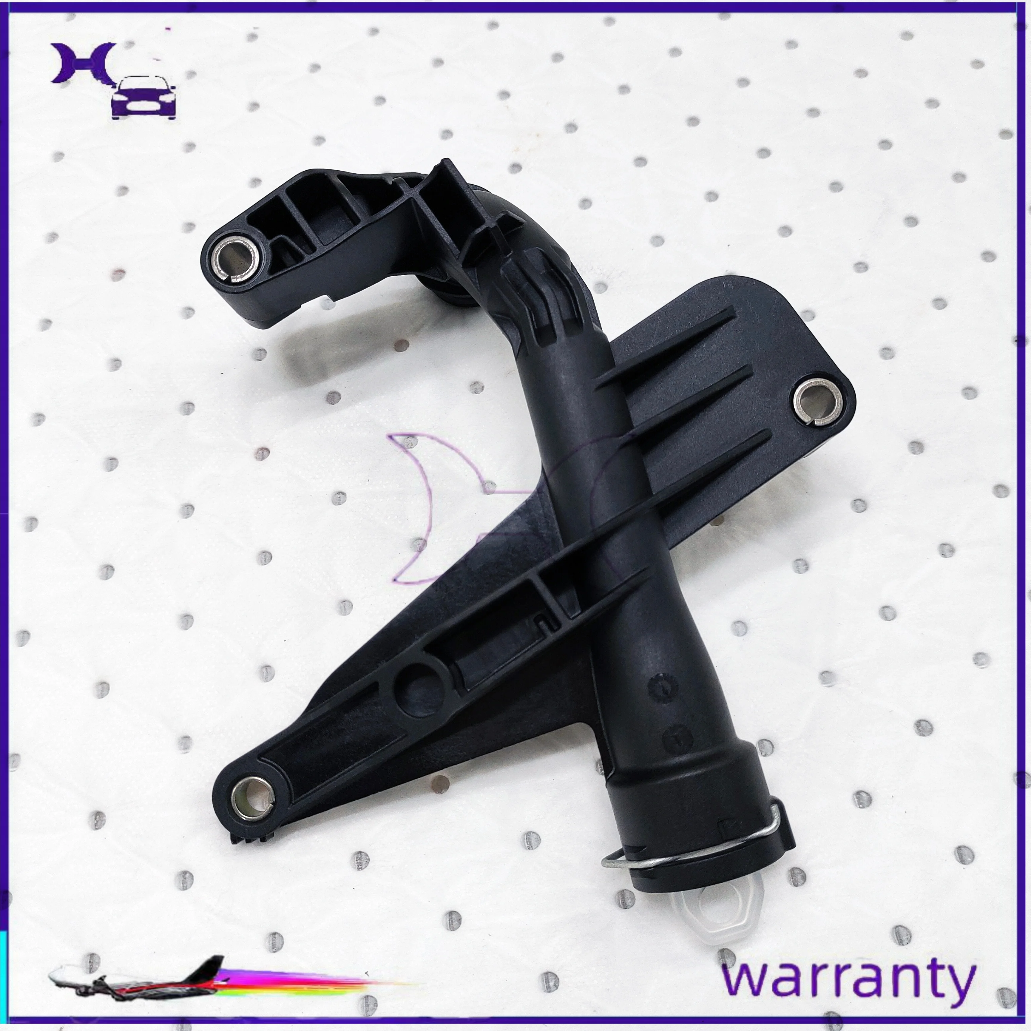 

A2762001552 2762001552 Hose Feed Line 3.5L V6 Engine Cut-Off Valve For Mercedes-Benz GLK X204