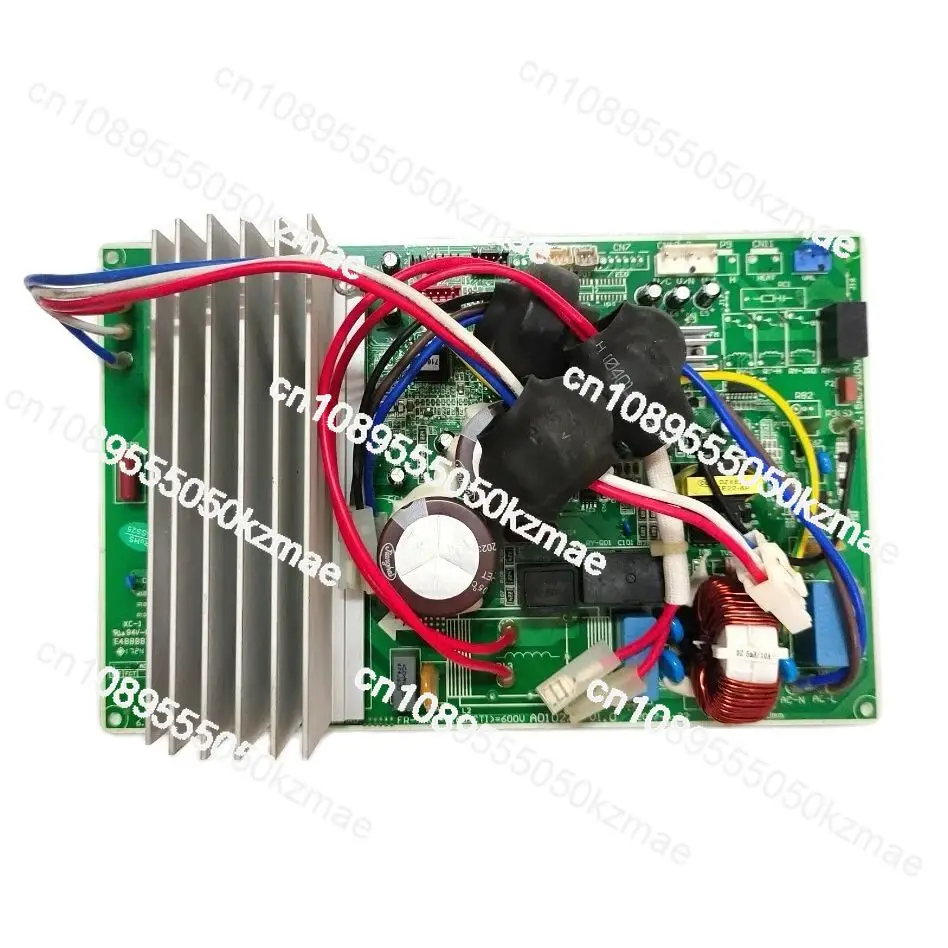 

Used for variable frequency air conditioner A010276 module A010259 circuit board FR-4 (KB-6160) CTI ＞=600V 210901738K 210901737K